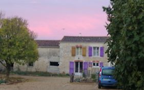 Maison D'hôtes La Collegiale À